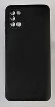Capa Capinha Silicone Aveludada Premium Galaxy a31