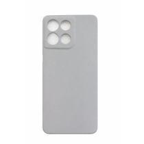 Capa Capinha Silicone Aveludado Compatível para Motorola Moto G86 Toque Macio e Alta Proteção Capa Capinha Silicone Aveludado Compatível para Motorola Moto G86 Toque Macio e Alta Proteção