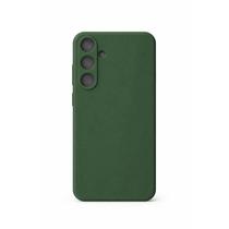 Capa Capinha Silicone Aveludado para Samsung Galaxy A55 5G Antishock Proteção Premium