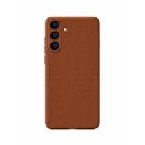 Capa Capinha Silicone Aveludado Premium Compatível com Xiaomi Redmi 15 Proteção Antichoque, Toque Macio e Encaixe