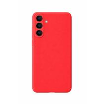 Capa Capinha Silicone Aveludado Premium Compatível com Xiaomi Redmi 15 Proteção Antichoque, Toque Macio e Encaixe