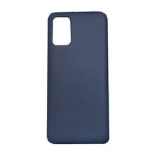 Capa Capinha Silicone Case Aveludada Samsung A02s