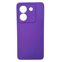 Capa Capinha Silicone Case Compativel Para Poco M7 Pro 5G