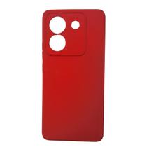 Capa Capinha Silicone Case Compativel Para Poco M7 Pro 5G