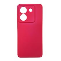 Capa Capinha Silicone Case Compativel Para Poco M7 Pro 5G