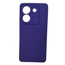 Capa Capinha Silicone Case Compativel Para Poco M7 Pro 5G