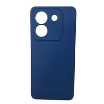 Capa Capinha Silicone Case Compativel Para Poco M7 Pro 5G