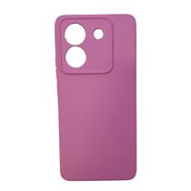 Capa Capinha Silicone Case Compativel Para Poco M7 Pro 5G