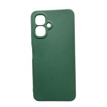 Capa Capinha Silicone Colorida Para Celular Infinix Smart 10