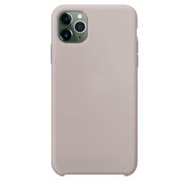 Capa Capinha Silicone Compatível Com Apple iPhone 11 Pro