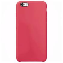 Capa Capinha Silicone Compatível Com Apple iPhone 6 E 6s