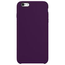 Capa Capinha Silicone Compatível Com Apple iPhone 6 E 6s - GCM Cases