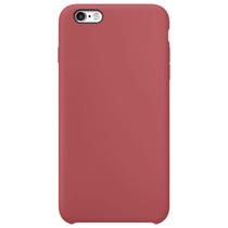 Capa Capinha Silicone Compatível Com Apple iPhone 6 E 6s