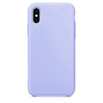 Capa Capinha Silicone Compatível Com Apple iPhone X E Xs