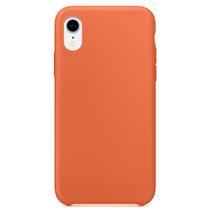 Capa Capinha Silicone Compatível Com Apple iPhone XR