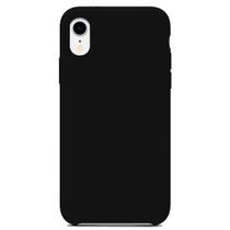 Capa Capinha Silicone Compatível Com Apple iPhone XR