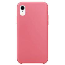 Capa Capinha Silicone Compatível Com Apple iPhone XR