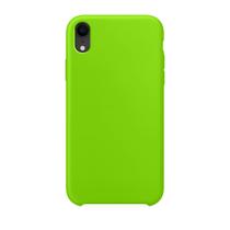 Capa Capinha Silicone Compatível Com Apple iPhone XR - GCM Cases