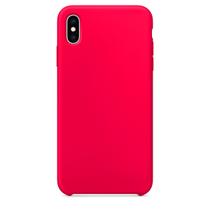 Capa Capinha Silicone Compatível Com Apple iPhone XS Max