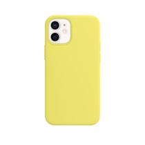 Capa Capinha Silicone Compatível com iPhone 12 Mini