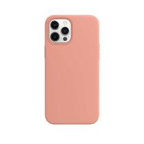 Capa Capinha Silicone Compatível com iPhone 12 PRO MAX