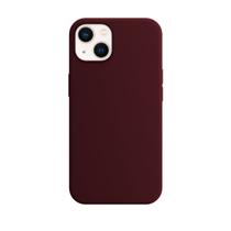 Capa Capinha Silicone Compatível com iPhone 13