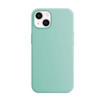 Capa Capinha Silicone Compatível com iPhone 13