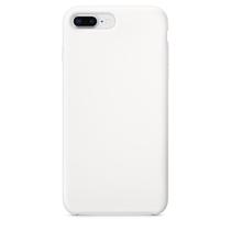 Capa Capinha Silicone Compatível Com iPhone 7 Plus E 8 Plus