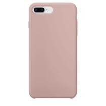 Capa Capinha Silicone Compatível Com iPhone 7 Plus E 8 Plus