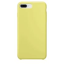 Capa Capinha Silicone Compatível com iPhone 7 Plus E 8 Plus - GCM