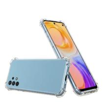 Capa Capinha Silicone Compatível com Samsung A32 4g Tela 6.4