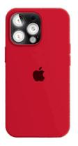 Capa Capinha Silicone Compatível iPhone 12 / 12 Pro / 12 Max