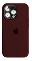 Capa Capinha Silicone Compatível iPhone 12 / 12 Pro / 12 Max