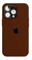 Capa Capinha Silicone Compatível iPhone 12 / 12 Pro / 12 Max Capa Capinha Silicone Compatível iPhone 12 / 12 Pro / 12 Max