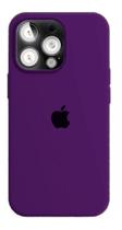 Capa Capinha Silicone Compatível iPhone 12 / 12 Pro / 12 Max