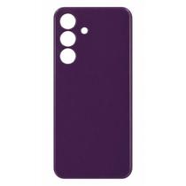 Capa Capinha Silicone Compatível Samsung Galaxy A17 Proteção Flexível Antichoque Slim para Smartphone COR:UVA Capa Capinha Silicone Compatível Samsung Galaxy A17 Proteção Flexível Antichoque Slim para Smartphone COR:UVA