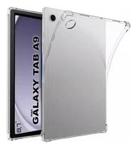 Capa Capinha Silicone para Galaxy Tab A9 8.7" X110/115
