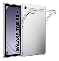 Capa Capinha Silicone para Galaxy Tab A9+ Plus 11" X210/215 - POPSHOPE