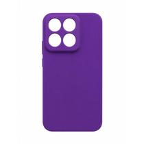 Capa Capinha Silicone Premium Compatível com Motorola Moto G36 Proteção Macia Antishock, Acabamento Fosco e Encaixe