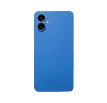 Capa Capinha Slim Anti Impacto e Película 3D Para Samsung Galaxy A07