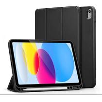 Capa Capinha Smart Case Para iPad 11a 2025 A16 Suporte Para Pencil