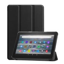 Capa Capinha Smart Case Para Tablet Amazon Fire HD 7 (2022)