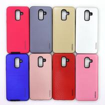 Capa Capinha Smartphone Samsung J8 Anti Impacto PREMIUM muito resistente