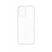 Capa Capinha Space II Collection Acrílica Transparente Compatível com iPhone 11 Proteção Premium Anti Impacto Cristal Capa Capinha Space II Collection Acrílica Transparente Compatível com iPhone 11 Proteção Premium Anti Impacto Cristal