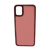 Capa Capinha Space ll Collection Acrílica Cores Sortidas Compatível para Iphone 13 Pro max
