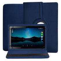 Capa Capinha Tablet 7 Polegadas Case Universal Giratória Anti Impacto Anti Impacto Encaixe Perfeito