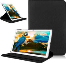 Capa Capinha Tablet Galaxy Tab S6 Lite P610 P615 10.4 Polegadas Giratória Reforçada Premium