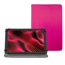Capa Capinha Tablet Philco Ptb10rsg Tela 10 Polegadas Pasta Couro Protetora Resistente Premium