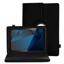 Capa Capinha Tablet Positivo T1075 T1085 Tela 10 Polegadas Couro Giratória Inclinável Premium Capa Capinha Tablet Positivo T1075 T1085 Tela 10 Polegadas Couro Giratória Inclinável Premium