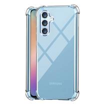 Capa Capinha TPU Anti-Impacto Transparente Para Samsung Galaxy A54 5G